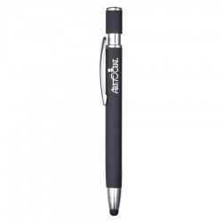 branded Gallipoli Metal Pen, from our range of promotional Metal Promotional Pens