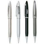 branded Eva Metal Pen, from our range of promotional Metal Promotional Pens
