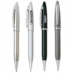 branded Eva Metal Pen, from our range of promotional Metal Promotional Pens