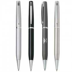 branded Accord Metal Pen, from our range of promotional Metal Promotional Pens
