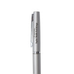 branded Accord Metal Pen, from our range of promotional Metal Promotional Pens