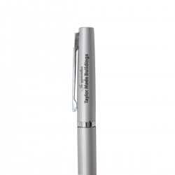 branded Accord Metal Pen, from our range of promotional Metal Promotional Pens