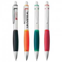 Metal Promotional Pens  - Arrow Metal Pen