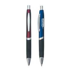 branded Eclipse Metal Pen, from our range of promotional Metal Promotional Pens