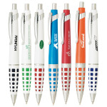 branded Madison Metal Pen, from our range of promotional Metal Promotional Pens