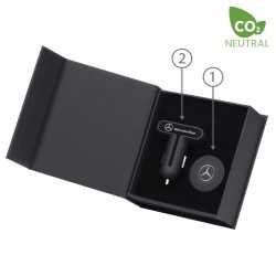 branded Magnetic Car Gift Box, from our range of promotional Packaging for Pens