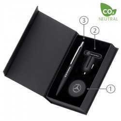 branded Big Magnetic Car Gift Box, from our range of promotional Packaging for Pens