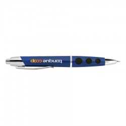Plastic Promotional Pens - Sardinia Plastic Pen