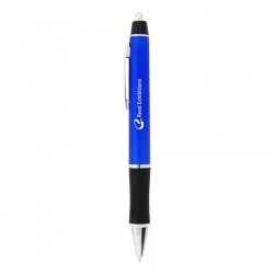 Plastic Promotional Pens - Galapagos Plastic Pen