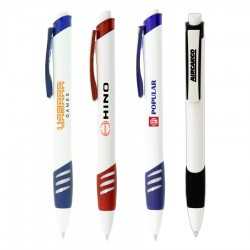 Plastic Promotional Pens - Sri Lanka Plastic Pen