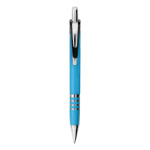 Plastic Promotional Pens - Palmyra Plastic Pen