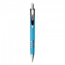 Plastic Promotional Pens - Palmyra Plastic Pen