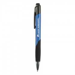 Plastic Promotional Pens - Tongan Plastic Pen
