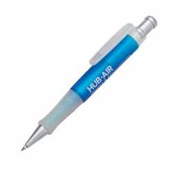 branded Arctic Plastic Pen, from our range of promotional Plastic Promotional Pens
