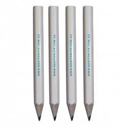Pencils - 3 1/2 inch Pencil