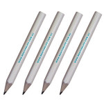 Pencils - 3 1/2 inch Pencil