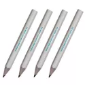 branded 3 1/2 inch Pencil, from our range of promotional Pencils