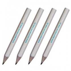 branded 3 1/2 inch Pencil, from our range of promotional Pencils