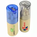 branded 2 in 1 Pencil Set, from our range of promotional Pencils