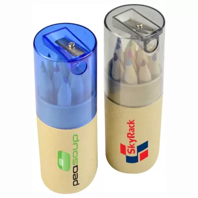 branded 2 in 1 Pencil Set, from our range of promotional Pencils