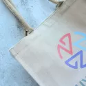 branded Jabali Jute Tote Bag, from our range of promotional Jute Shopping &amp; Tote Bags