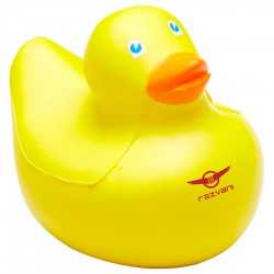 Stress Animals  - Squeeze Duck