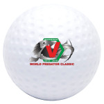 Stress Balls  - Squeeze Golf Ball