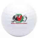 branded Squeeze Golf Ball, from our range of promotional Stress Balls
