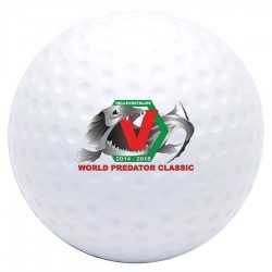Stress Balls  - Squeeze Golf Ball