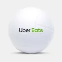 branded Squeeze Volley Ball, from our range of promotional Stress Balls