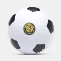branded Squeeze Soccer Ball, from our range of promotional Stress Balls
