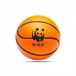 Stress Balls  - Squeeze Basketball