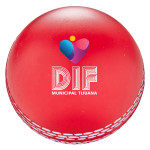 Stress Balls  - Squeeze Cricket Ball
