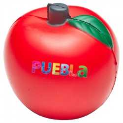 Stress Vegetables  - Squeeze Apple