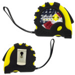 branded The Carpenter, from our range of promotional Printed Tape Measures