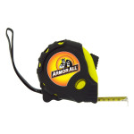 branded The Foreman, from our range of promotional Printed Tape Measures