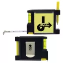 branded The All-In-One Tape Measure, from our range of promotional Printed Tape Measures