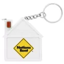branded House Tape Measure, from our range of promotional Printed Tape Measures
