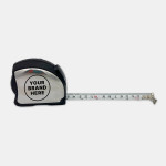 branded Professional 5 Metre Tape Measure, from our range of promotional Printed Tape Measures