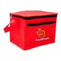branded Lunch-Time Cooler Bag, from our range of promotional Cooler Bags