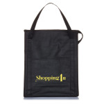Cooler Bags - Goliath Insulated Grocery Tote