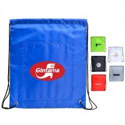 Cooler Bags - Drawstring Cooler Bag