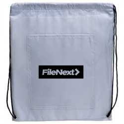 Cooler Bags - Drawstring Cooler Bag