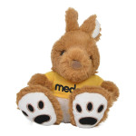 branded Plush Kangaroo, from our range of promotional Teddy Bears &amp; Plush Toys