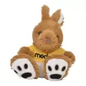 branded Plush Kangaroo, from our range of promotional Teddy Bears &amp; Plush Toys