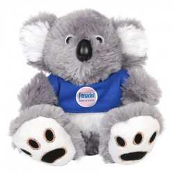 branded Plush Koala, from our range of promotional Teddy Bears & Plush Toys