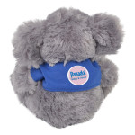 branded Plush Koala, from our range of promotional Teddy Bears &amp; Plush Toys