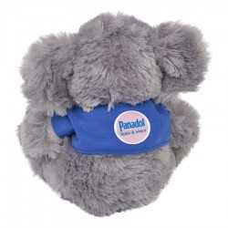 branded Plush Koala, from our range of promotional Teddy Bears & Plush Toys