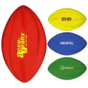 branded 135mm Spyro Football, from our range of promotional Flyers