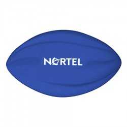 branded 135mm Spyro Football, from our range of promotional Flyers
